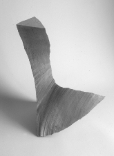 Natalia Laluq Clay Sculptures 2001-2009