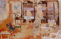 Natalia Laluq StiLL-LiFe LandScApE 2007-2012