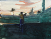 Natalia_Laluq_painting_M_e_X_i_C_O__S_U_N__2016 (f231)