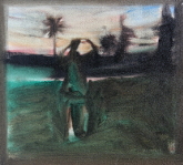 Natalia_Laluq_painting_M_e_X_i_C_O__S_U_N__2016 (f232)