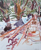 Natalia_Laluq_plein-air_Kyiv_Lviv_Lake Rosseau_2024_2025 (f301)