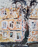 Natalia_Laluq_plein-air_Kyiv_Lviv_Lake Rosseau_2024_2025 (p292)