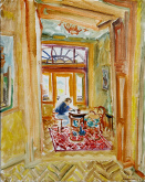 Natalia_Laluq_plein-air_Kyiv_Lviv_Lake Rosseau_2024_2025 (p297)