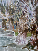 Natalia_Laluq_plein-air_Kyiv_Lviv_Lake Rosseau_2024_2025 (p303)