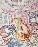 Natalia_Laluq_plein-air_Kyiv_Lviv_Lake Rosseau_2024_2025 (p311)