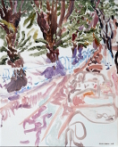 Natalia_Laluq_plein-air_Kyiv_Lviv_Lake Rosseau_2024_2025 (p313)
