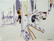 Natalia_Laluq_plein-air_Kyiv_Lviv_Lake Rosseau_2024_2025 (p315)