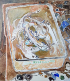 Natalia_Laluq_plein-air_Kyiv_Lviv_Lake Rosseau_2024_2025 (p321)